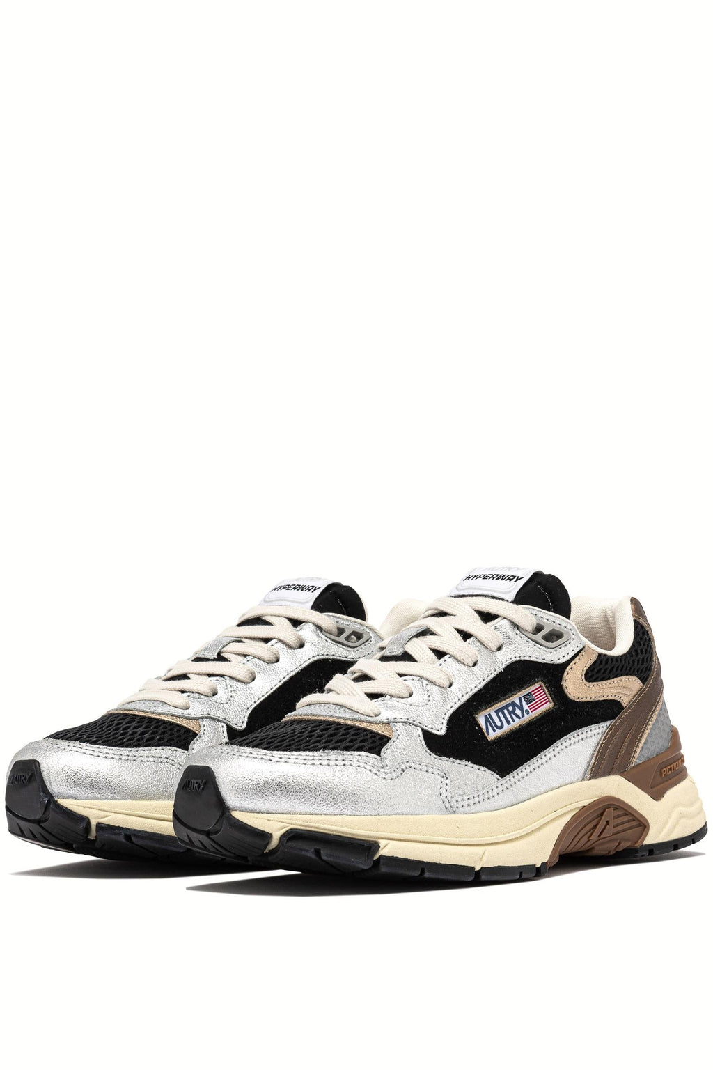 Sneaker modèle hyperway