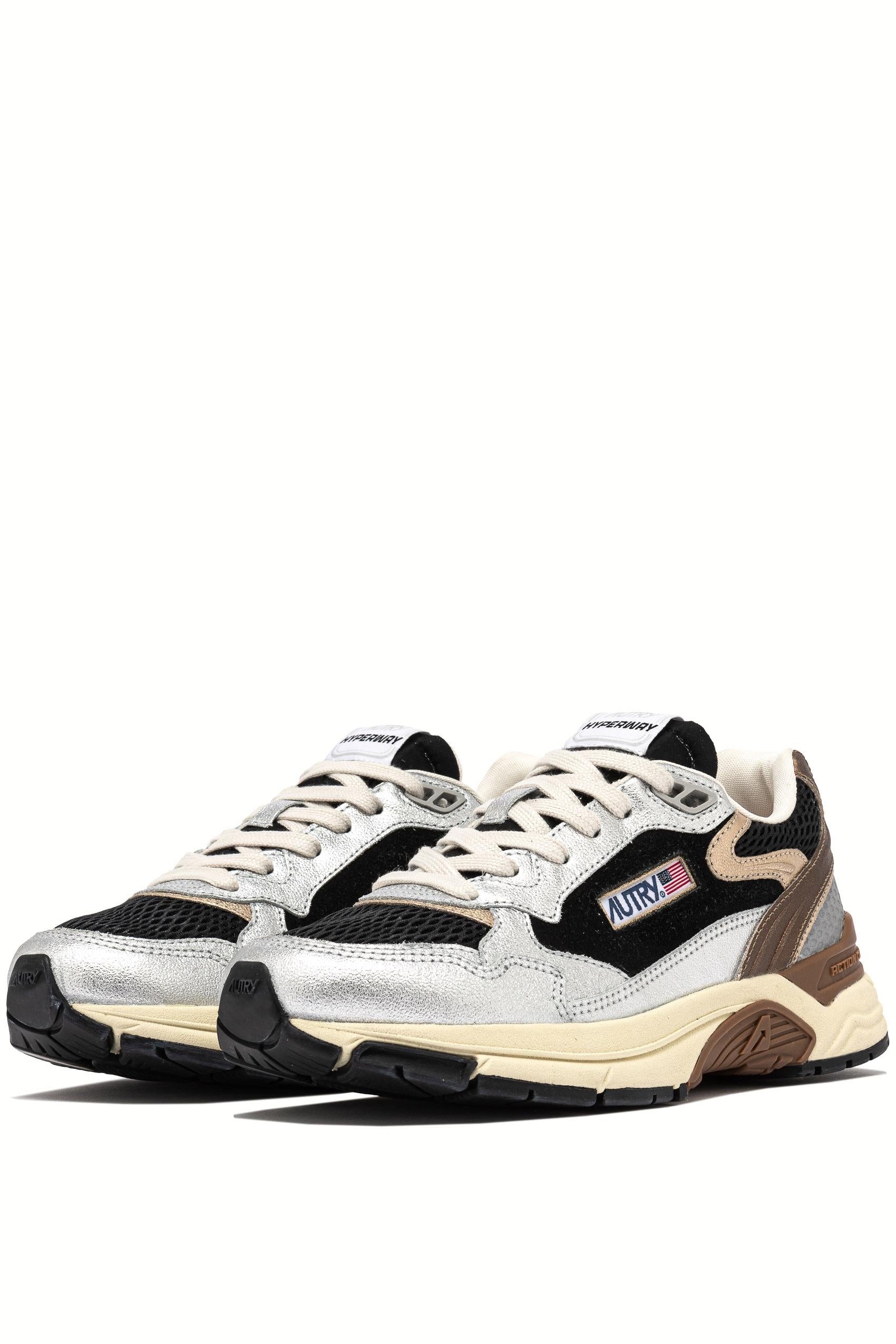 Sneaker modèle hyperway