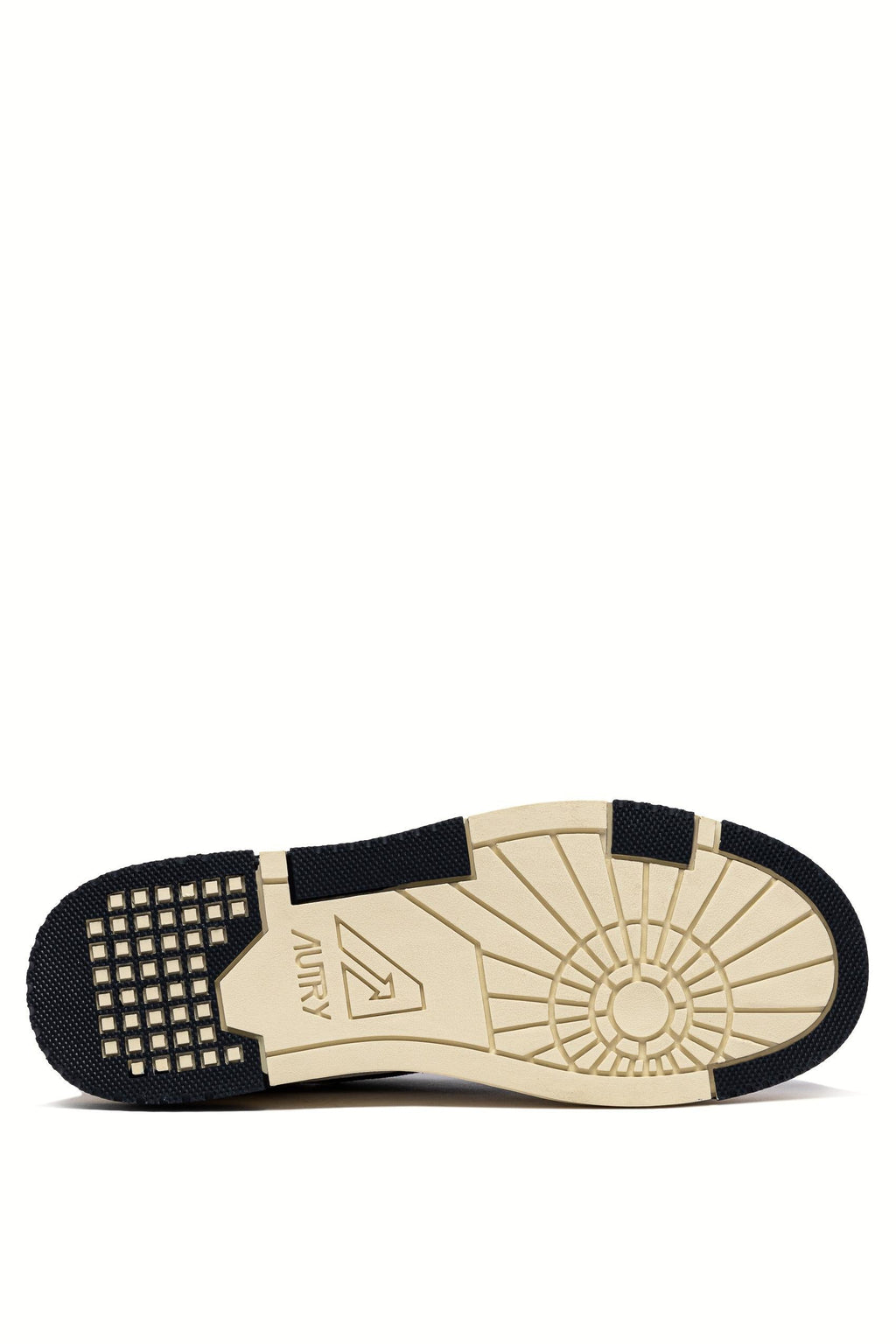 Sneaker clc avec détails bleus