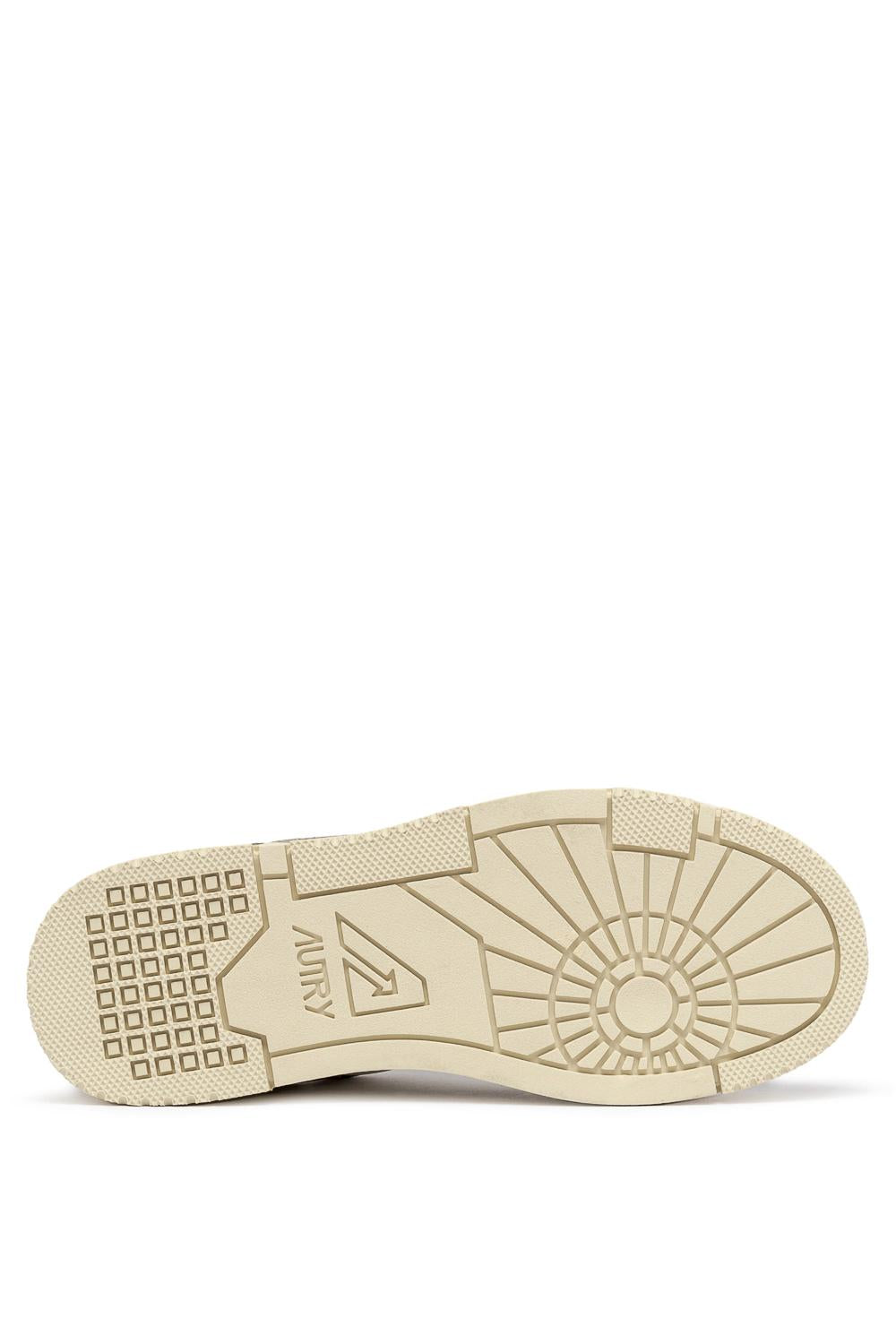 Sneaker femme modèle clc dettagli bronzo